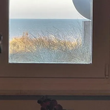 Zeespiegel Frühstückspension *