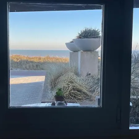 Frühstückspension Zeespiegel *