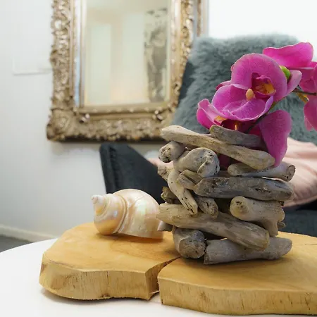 Zeespiegel Alojamento de Acomodação e Pequeno-almoço 4*