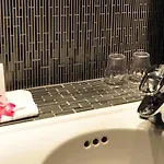 Zeespiegel Frühstückspension 4*