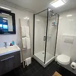 Frühstückspension Zeespiegel 4*