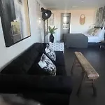 Zeespiegel Frühstückspension Zandvoort