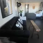 Zeespiegel Zandvoort