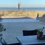 Zeespiegel 4* Zandvoort