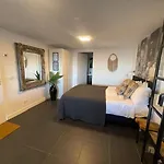 Zeespiegel Frühstückspension 4*