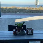 Zeespiegel Zandvoort