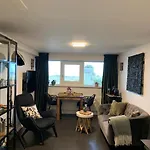 Bed & Breakfast Zeespiegel Zandvoort