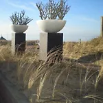 Frühstückspension Zeespiegel 4*