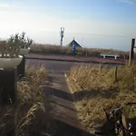 Zeespiegel Frühstückspension