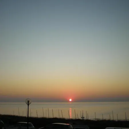 Couette-café Zeespiegel 4*