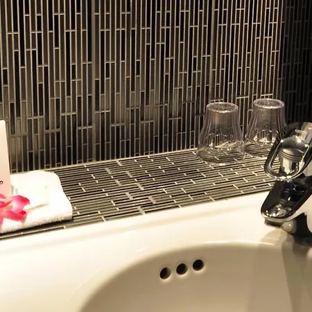 Zeespiegel Bed & Breakfast 4*