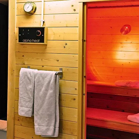 Bed & Breakfast Zeespiegel 4*