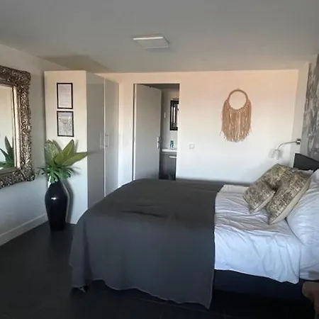 Zeespiegel Bed & Breakfast