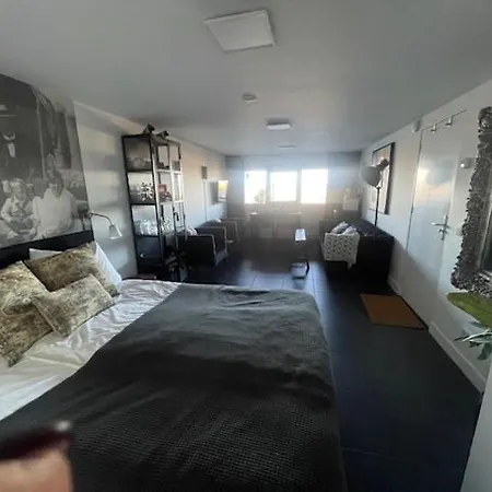 Zeespiegel Couette-café 4*