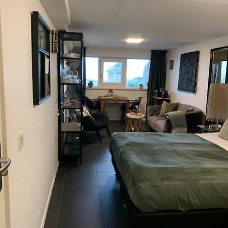 Zeespiegel Bed & Breakfast