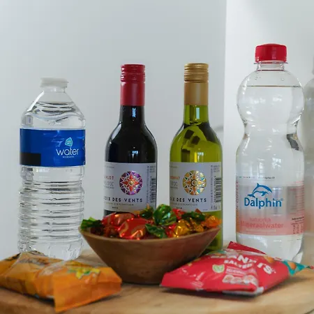 Zeespiegel 4* Zandvoort