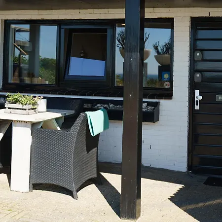 Bed & Breakfast Zeespiegel *