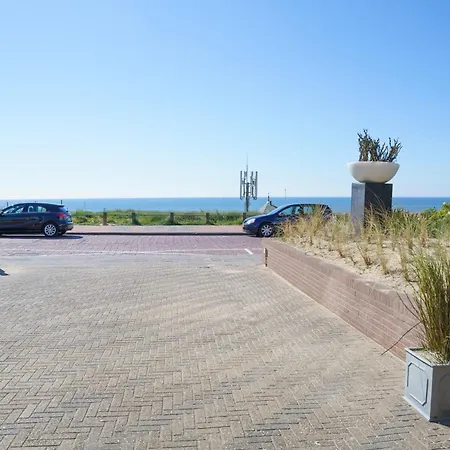 Bed & Breakfast Zeespiegel