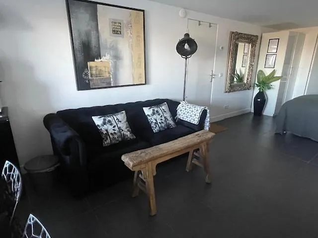 Bed and breakfast Zeespiegel Zandvoort