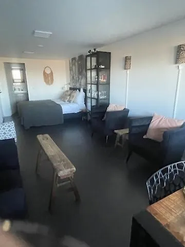 Bed and breakfast Zeespiegel Zandvoort