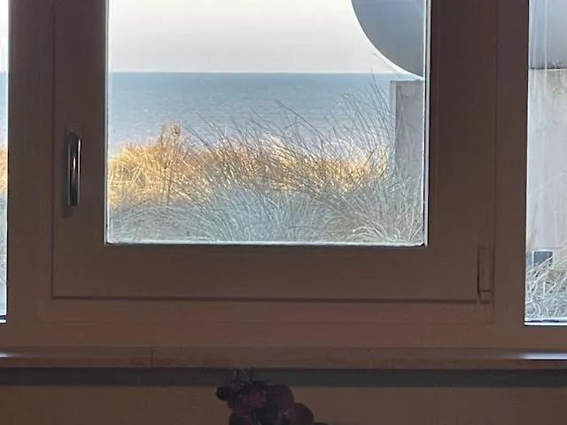 Zeespiegel Bed and breakfast 4*