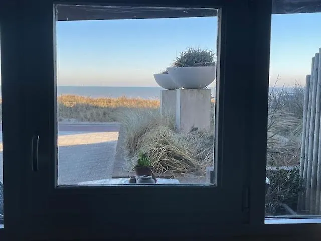 Bed and breakfast Zeespiegel 4*