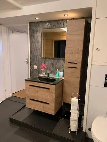 Zeespiegel Zandvoort