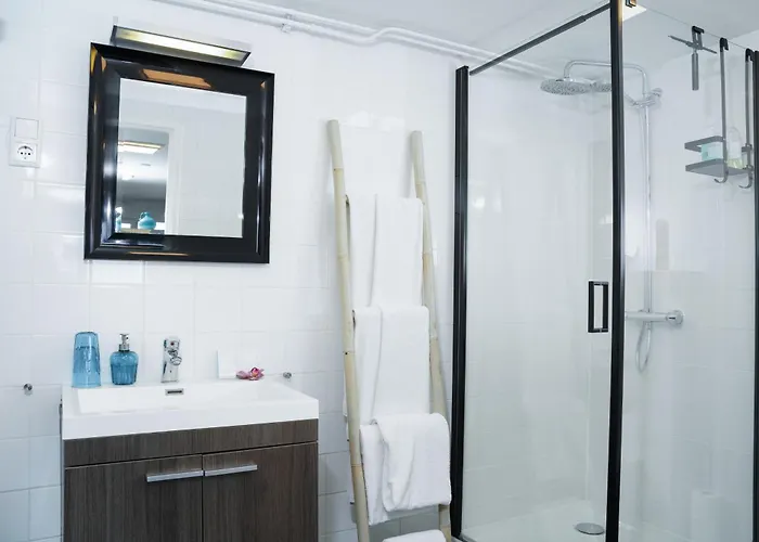 Bed and breakfast Zeespiegel Zandvoort