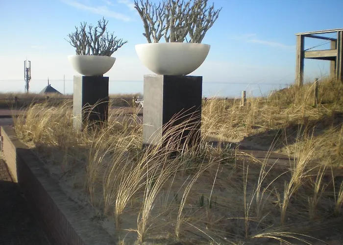 Bed and breakfast Zeespiegel 4*