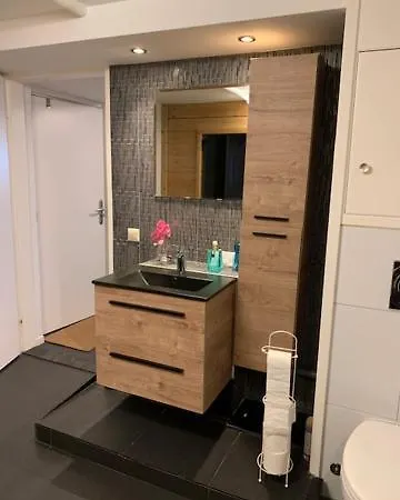 Zeespiegel Зандфорт