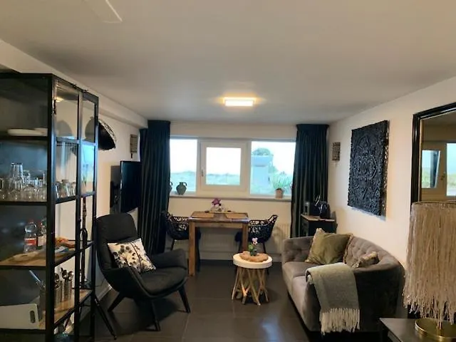 Frühstückspension Zeespiegel Zandvoort