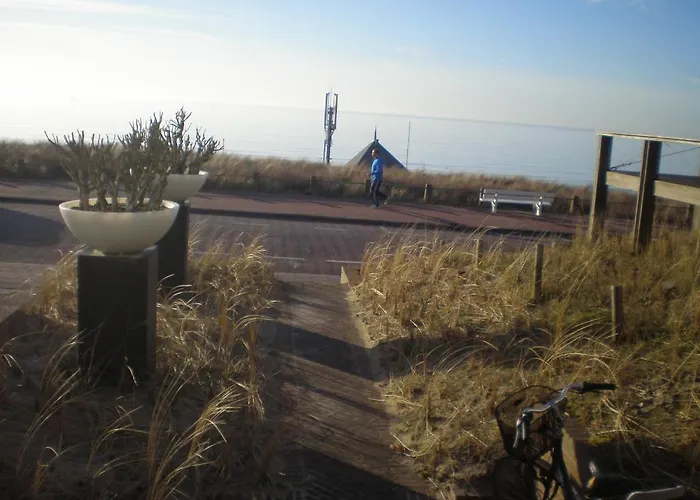 Zeespiegel Frühstückspension